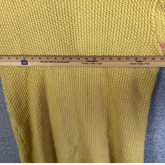 Sundance Oversized Cardigan Sweater Jacket Women’s XL Cozy Cabincore Cottagecore - Picture 9 of 14